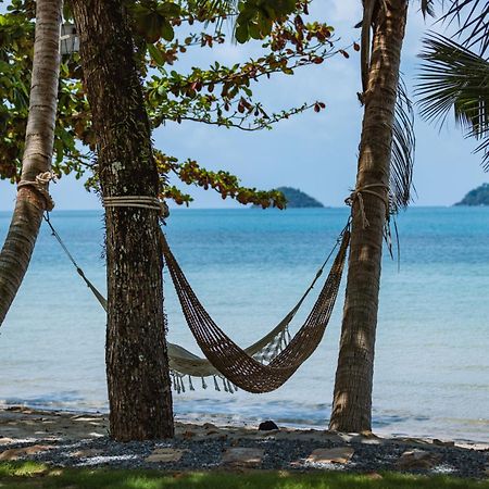 Sea Escape Koh Chang Bagian luar foto