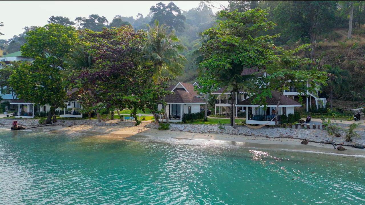 Sea Escape Koh Chang Bagian luar foto