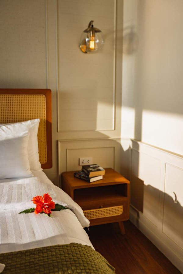 Sea Escape Koh Chang Bagian luar foto