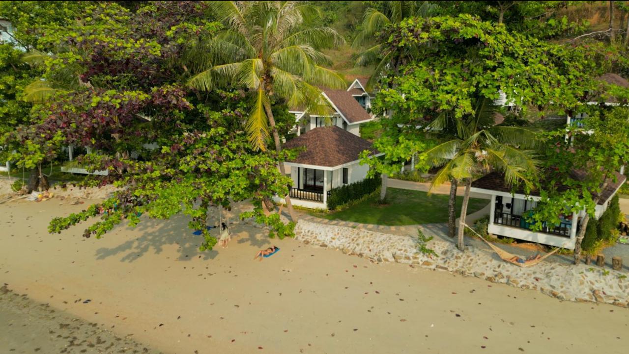 Sea Escape Koh Chang Bagian luar foto