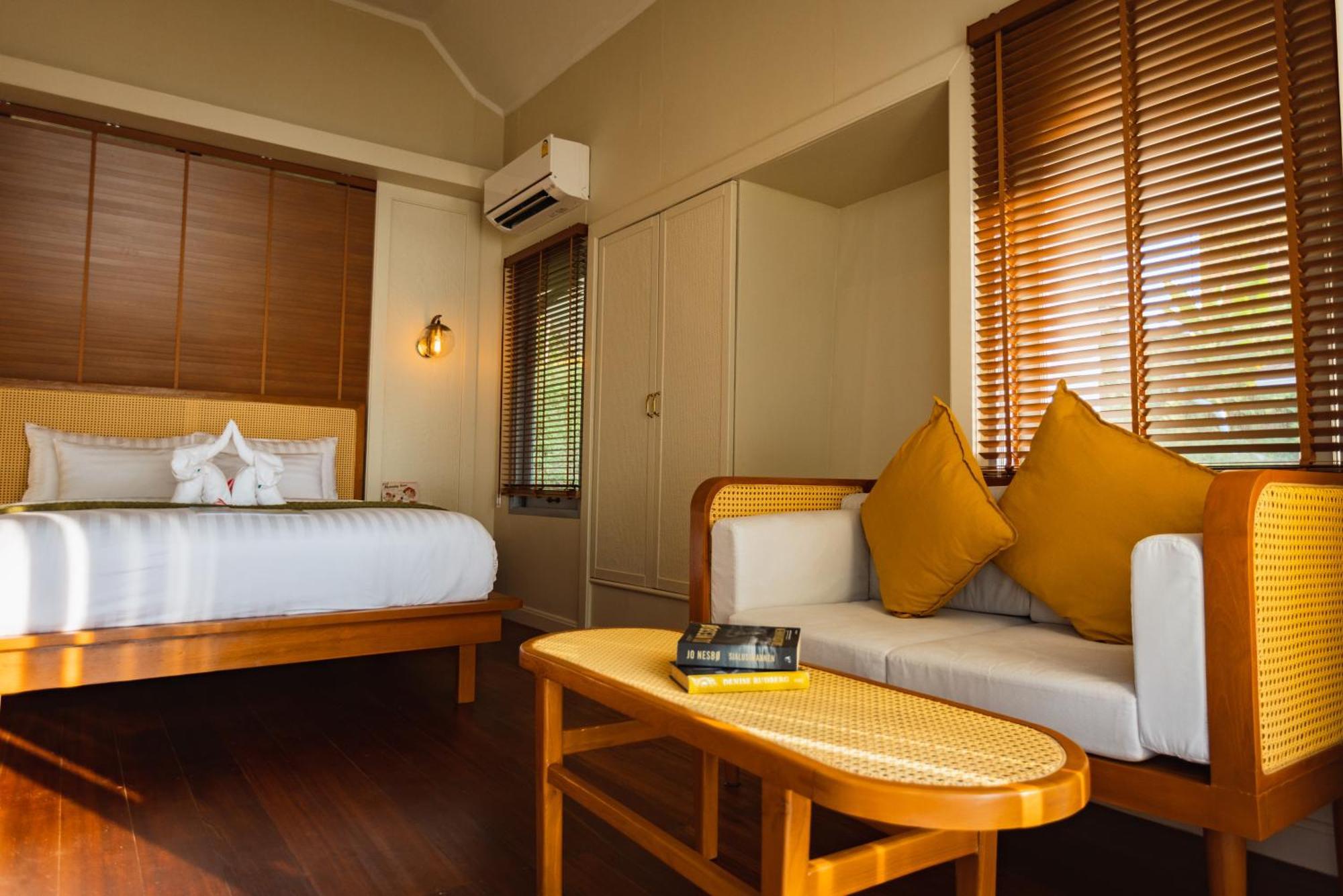 Sea Escape Koh Chang Bagian luar foto